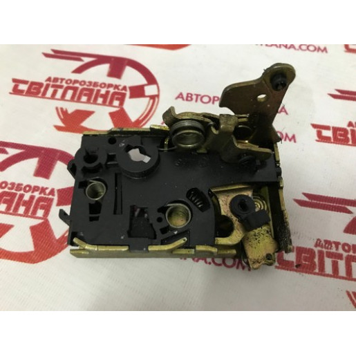 Замок дверки задньої правої розпашної Fiat Scudo 1995-2007 9621649280